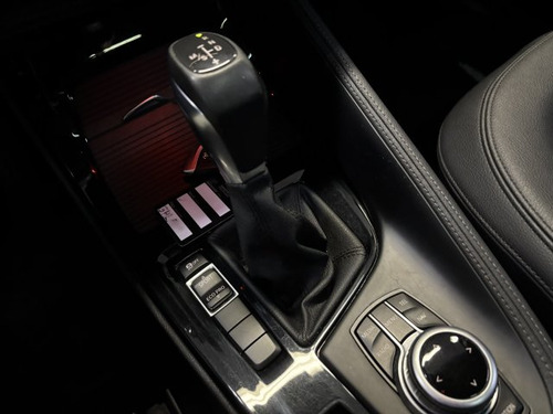 BMW X1 X1 2.0 16V TURBO ACTIVEFLEX SDRIVE20I X-LINE 4P AUTOMÁTICO