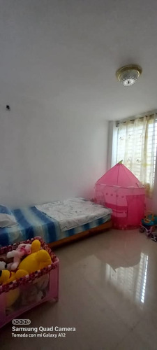 Imagen 9 de 18 de Vendo Apartamento 110m2 4h/3b/2pe La California Norte 2519