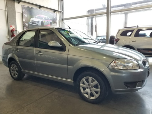 Fiat Siena 2013