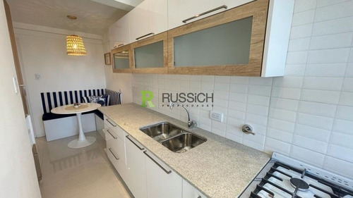 Imagen 25 de 30 de Venta De Departamento 3 Ambientes En Centro, Mar Del Plata.