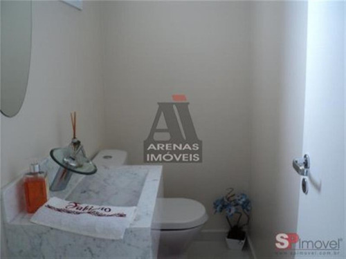 Imagem 10 de 14 de Apartamento - 220