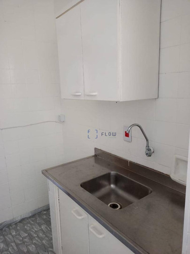 Imagem 18 de 22 de Apartamento 62m², 2 Dormitorios, 1 Vagas - Bela Vista - Ap12239