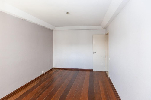 Imagem 21 de 24 de Apartamento À Venda No Bairro Morumbi - São Paulo/sp - O-18565-30932