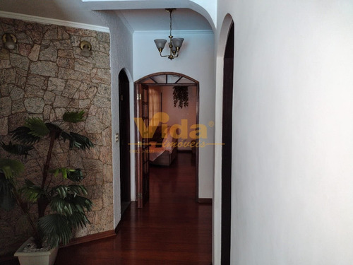 Sobrado A Venda Em Pestana - Osasco - 44716