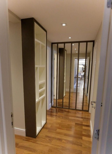 Imagem 1 de 30 de Apto Casa Verde | 3 Quartos | 250 M² | Cond: R$1800.00 | 3 Vagas - 4684q8