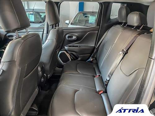 Imagem 9 de 12 de Jeep Renegade 1.8 16v Sport