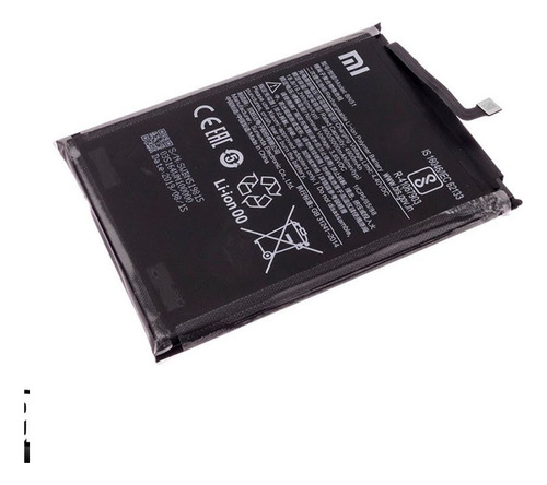 Bateria Redmi 8 / 8a Original Xiaomi Modelo Bn51