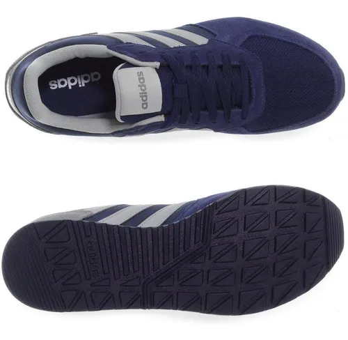 Adidas 8k top azul oscuro