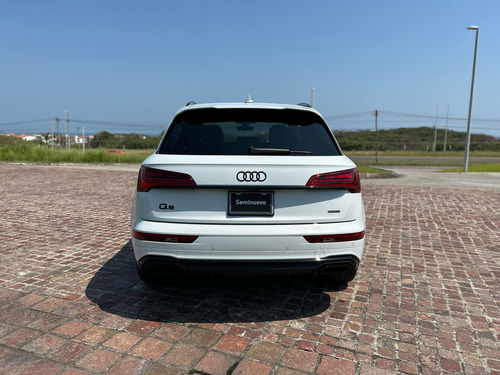 Audi Q5 S Line