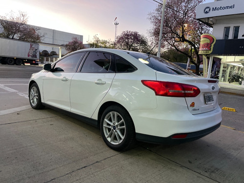 Ford Focus 1.6s /l15 - No Chevrolet Cruze/ Peugeot 408/tiida