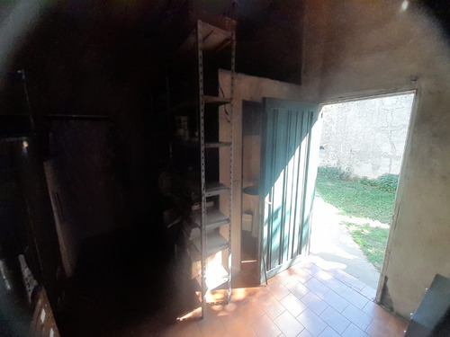 Local Con Vivienda En Venta En Libertad