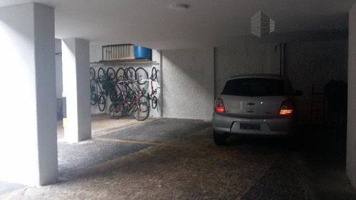 Imagem 5 de 30 de Apartamento Com 2 Dormitórios À Venda, 70 M² Por R$ 360.000,00 - Tatuapé - São Paulo/sp - Ap2865