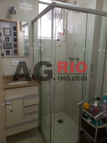 Imagem 7 de 13 de Apartamento-à Venda-praça Seca-rio De Janeiro - Vvap20937