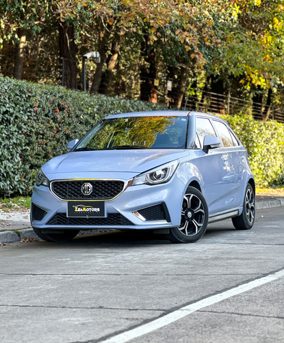 Mg 3 Standard Hb 1.5 Aut 2023