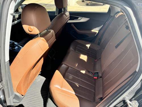 Audi A4 2.0 T Select 190hp Dsg