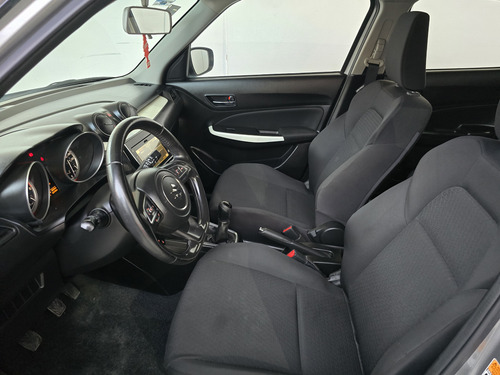 Suzuki Swift 1.2 Glx Mt