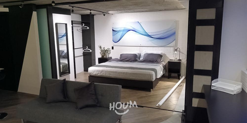 Departamento En Cuauhtémoc, Cuauhtémoc Con 1 Recámara, 68 M², Id: 139937