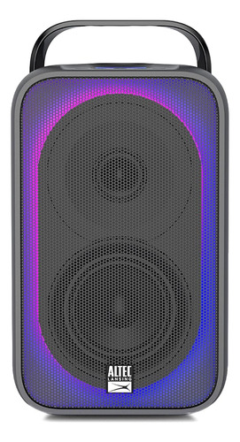 Altec Lansing Shockwave Wireless Party Speaker 60w Bluetooth