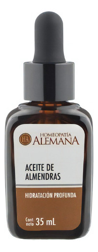 Aceite De Almendras