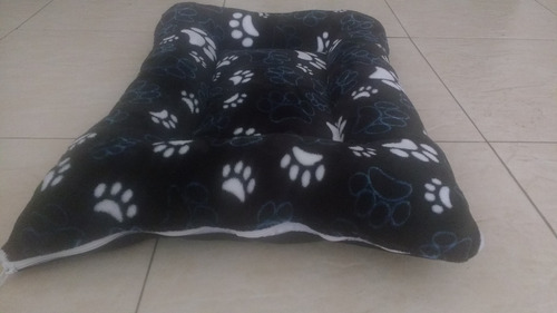 Cama Para Perro O Gato Pequeña Lavable