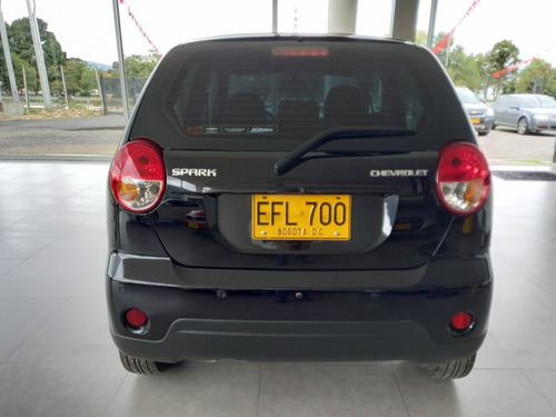 Chevrolet Spark Life 1.0 S.a.