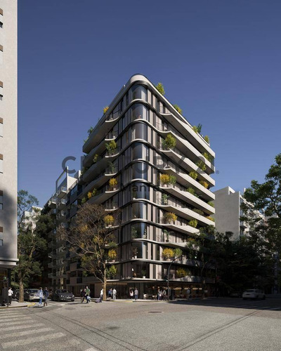 Imagen 18 de 22 de Venta Departamento 2 Ambientes Al Frente Con Balcón