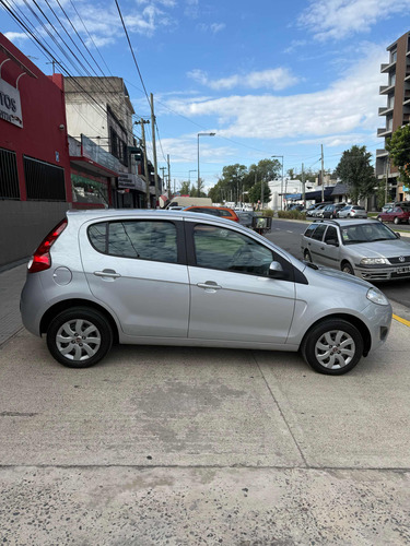 Fiat Palio 1.4 Attractive 85cv