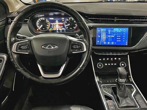 Chery Arrizo 6 1.5 VVT TURBO GSX