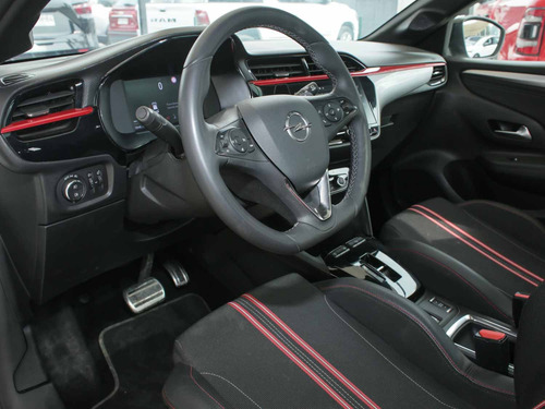 Opel Corsa 1.2T AUTO GS LINE 5P AT