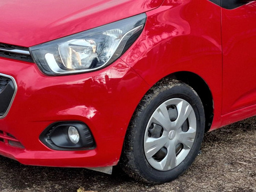 Chevrolet Spark GT SPARK GT 1.2 LT AC MT