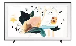 Smart TV Samsung The Frame QN55LS03AAGCZBC QLED Tizen 4K 55" 220V