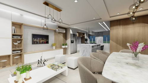 Imagen 3 de 30 de En Venta Townhouse Colinas Del Rocio