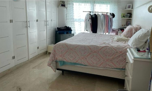 Apartamento En La Avenida Anacaonatorre Ocean Tower.8vo
