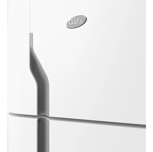 Imagen 5 de 5 de Heladera Gafa Hgf 367afb Blanca Nuevo Modelo Pr