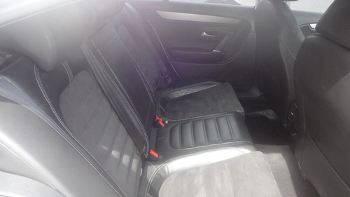 Volkswagen Passat Cc 2.0