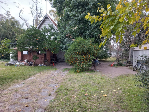 Imagen 3 de 8 de Lote Oportunidad Única En Ciudad Jardín Para Desarrollo Inmobiliario