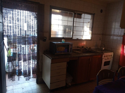 Oportunidad Duplex 3 Ambientes Con Cochera