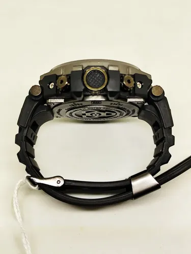 Relógio Casio G-shock 5369 Mtg-s1000d | MercadoLivre