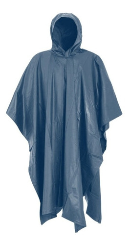 Capa Impermeable Para Agua 