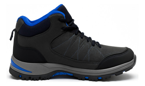 Botines Para Hombre Diseño Elegante Para El Día A Día