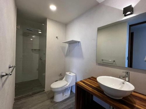 Venta De Departamentos En Exclusivo Desarrollo En La Colonia Morelos Toluca