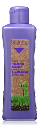Shampoo Grapeology 1 Litro