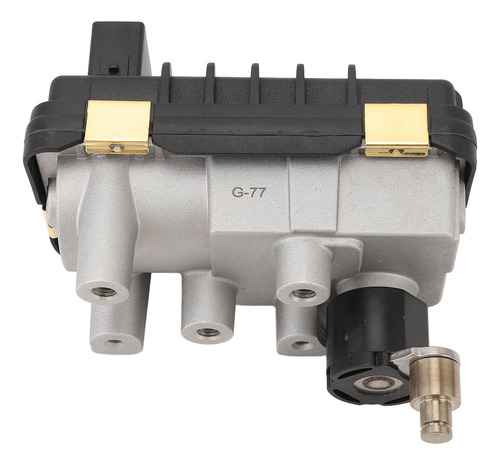 Actuador Turbo 9802446680 Turbo Electrónico De Respuesta Ráp