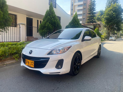 Mazda 3 2.0 Lxna0 All New