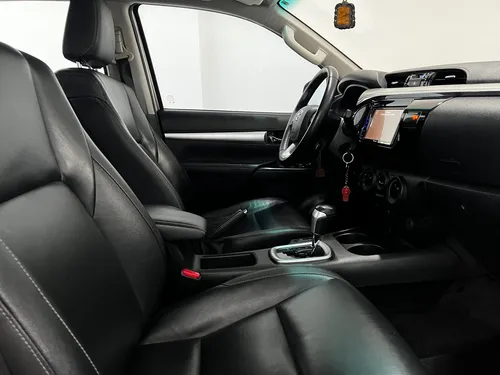 Toyota Hilux 2.8l