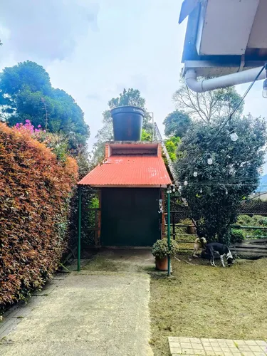 Casa En Cota Campestre Totalmente