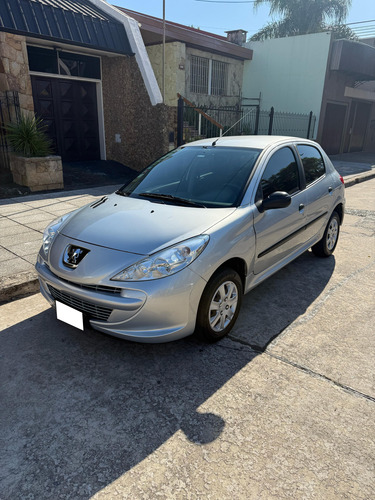 Peugeot 207 1.4 Active 75cv