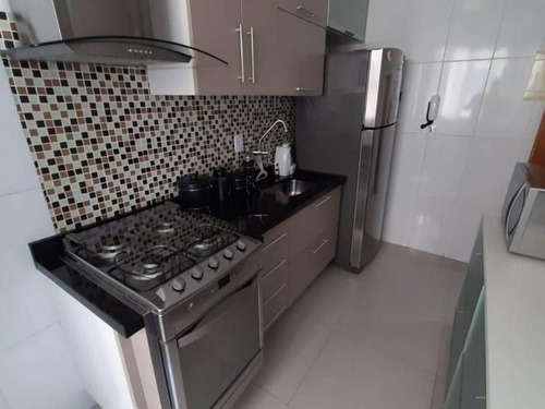 Imagem 6 de 15 de Ref.: 18489 - Apartamento Em Osasco Para Venda - 18489