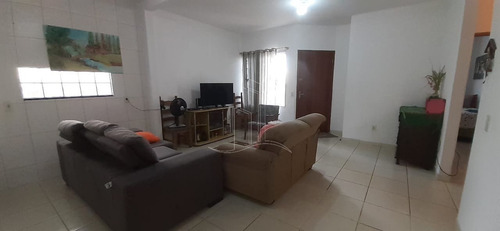 Imagem 3 de 15 de Casa - Barra Do Aririu - Ref: 12088 - V-12088