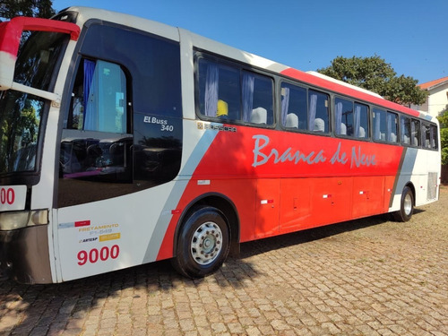 Imagem 2 de 12 de Wv 18-320 Buscar Elbus